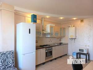 2-к квартира, на длительный срок, 88м2, 6/12 этаж