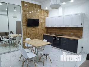 2-к квартира, посуточно, 80м2, 20/23 этаж