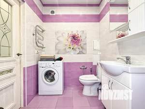 1-к квартира, посуточно, 49м2, 5/10 этаж