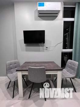 2-к квартира, посуточно, 56м2, 5/17 этаж