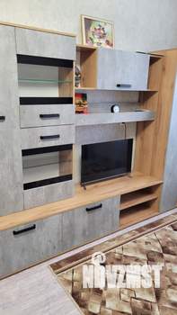 Студия квартира, на длительный срок, 28м2, 5/17 этаж