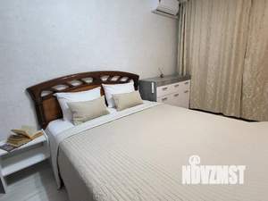 2-к квартира, посуточно, 50м2, 1/5 этаж