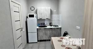 1-к квартира, посуточно, 19м2, 1/1 этаж