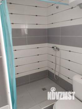 Студия квартира, на длительный срок, 23м2, 1/3 этаж