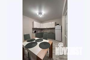 1-к квартира, посуточно, 40м2, 3/16 этаж