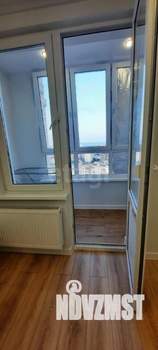 Студия квартира, на длительный срок, 32м2, 15/19 этаж