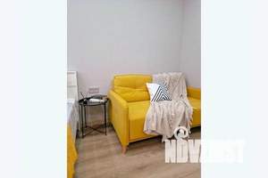 1-к квартира, посуточно, 27м2, 3/8 этаж