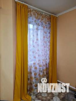 1-к квартира, посуточно, 50м2, 2/9 этаж