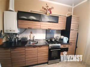 1-к квартира, на длительный срок, 38м2, 3/7 этаж