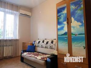 1-к квартира, на длительный срок, 36м2, 2/7 этаж