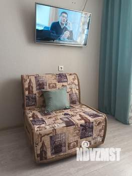 Студия квартира, посуточно, 29м2, 12/16 этаж