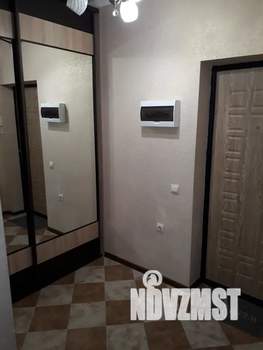 1-к квартира, посуточно, 47м2, 2/5 этаж