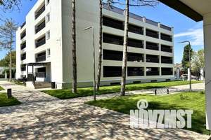 1-к квартира, посуточно, 60м2, 4/7 этаж