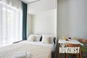 1-к квартира, посуточно, 19м2, 7/8 этаж