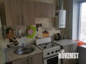 1-к квартира, посуточно, 28м2, 4/5 этаж