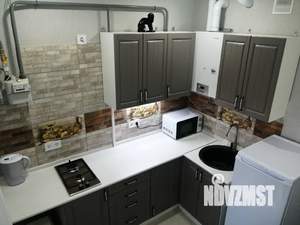 1-к квартира, посуточно, 36м2, 7/11 этаж