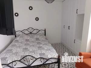 1-к квартира, посуточно, 44м2, 6/7 этаж