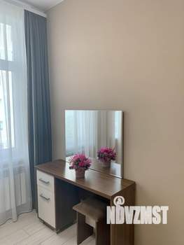 1-к квартира, на длительный срок, 55м2, 3/3 этаж