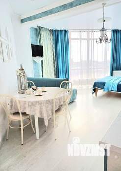 1-к квартира, посуточно, 36м2, 7/18 этаж