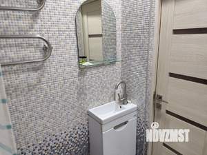 Студия квартира, посуточно, 22м2, 12/14 этаж