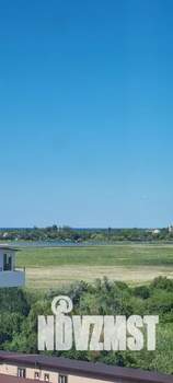 Студия квартира, посуточно, 31м2, 7/12 этаж