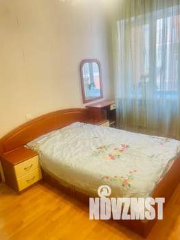 2-к квартира, посуточно, 60м2, 3/10 этаж