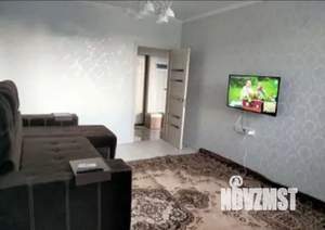 2-к квартира, посуточно, 42м2, 6/16 этаж