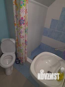 Студия квартира, на длительный срок, 52м2, 1/2 этаж