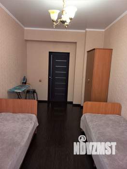 2-к квартира, посуточно, 70м2, 2/5 этаж