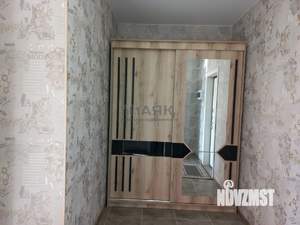 1-к квартира, на длительный срок, 44м2, 3/16 этаж