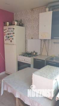 2-к квартира, на длительный срок, 50м2, 1/1 этаж