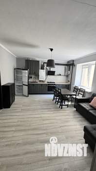 2-к квартира, на длительный срок, 55м2, 3/7 этаж