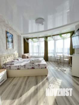 2-к квартира, посуточно, 55м2, 6/9 этаж