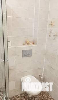 1-к квартира, посуточно, 35м2, 6/9 этаж