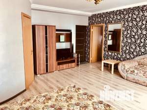 2-к квартира, посуточно, 60м2, 2/4 этаж