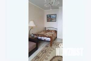1-к квартира, посуточно, 40м2, 5/9 этаж