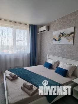 1-к квартира, посуточно, 45м2, 15/16 этаж