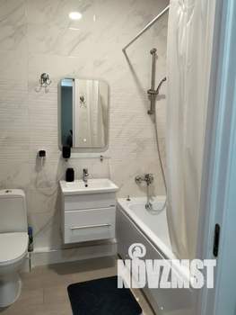 1-к квартира, посуточно, 45м2, 3/5 этаж