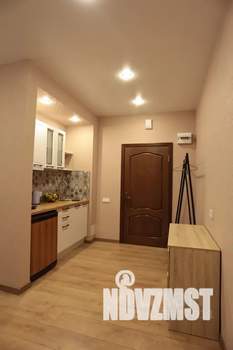 Студия квартира, посуточно, 23м2, 1/5 этаж