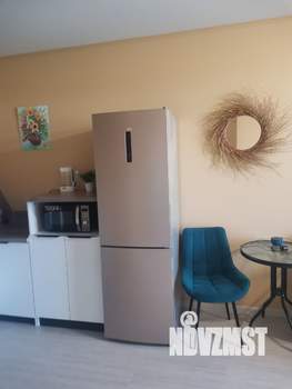 2-к квартира, посуточно, 40м2, 5/19 этаж