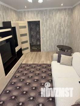 1-к квартира, на длительный срок, 44м2, 7/17 этаж