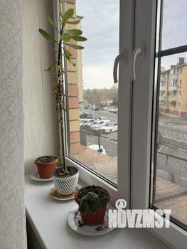 1-к квартира, на длительный срок, 38м2, 2/9 этаж