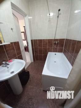 3-к квартира, посуточно, 25м2, 1/3 этаж