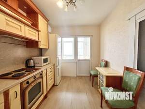 1-к квартира, на длительный срок, 38м2, 6/17 этаж