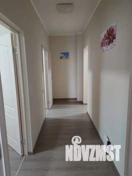 2-к квартира, посуточно, 64м2, 3/12 этаж
