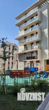 2-к квартира, посуточно, 57м2, 2/7 этаж