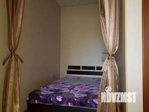 1-к квартира, посуточно, 36м2, 2/6 этаж