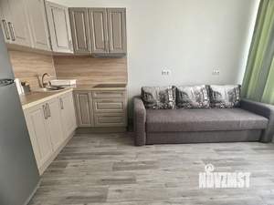 1-к квартира, на длительный срок, 42м2, 2/12 этаж