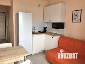 1-к квартира, посуточно, 38м2, 5/7 этаж