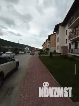 2-к квартира, посуточно, 38м2, 1/3 этаж